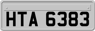 HTA6383
