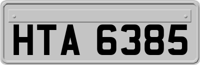 HTA6385