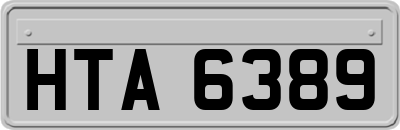 HTA6389