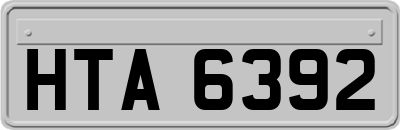 HTA6392