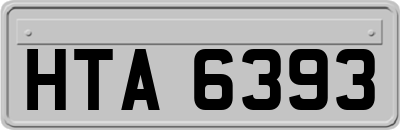 HTA6393