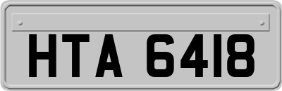 HTA6418