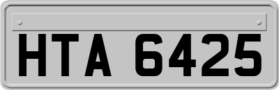 HTA6425