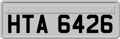 HTA6426