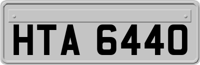 HTA6440
