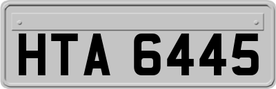 HTA6445