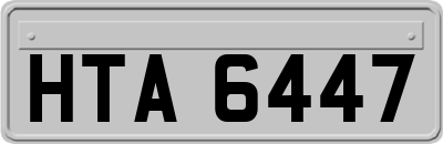 HTA6447