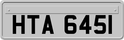 HTA6451