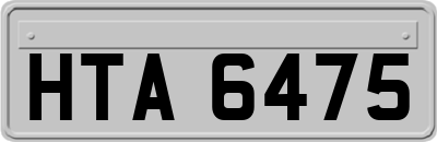HTA6475