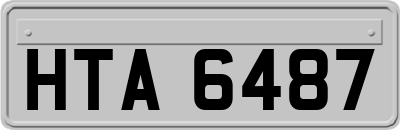 HTA6487