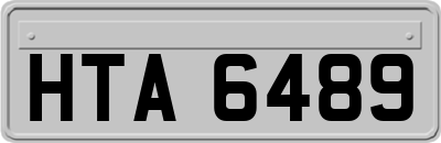 HTA6489