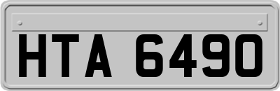 HTA6490