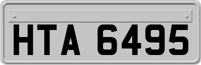 HTA6495