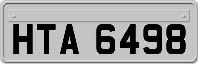 HTA6498