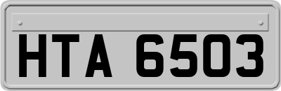 HTA6503