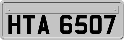 HTA6507