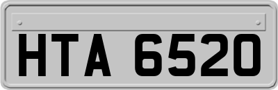 HTA6520
