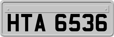 HTA6536