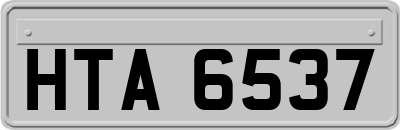HTA6537