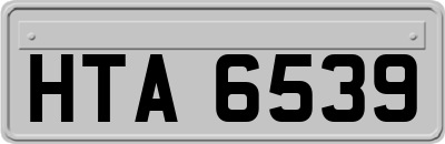 HTA6539