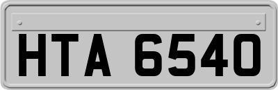 HTA6540