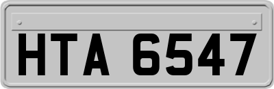 HTA6547