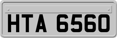 HTA6560