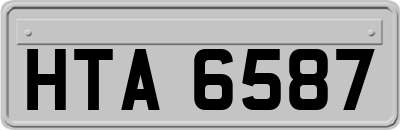 HTA6587