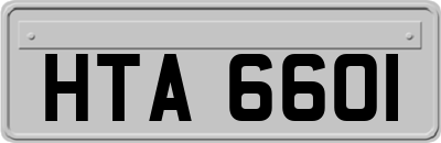 HTA6601