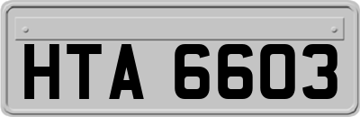 HTA6603