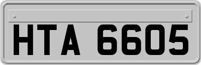 HTA6605