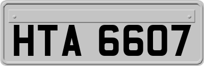 HTA6607