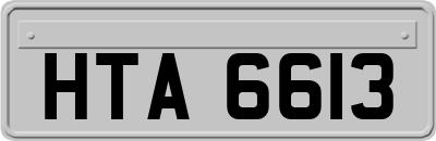 HTA6613