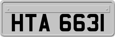 HTA6631