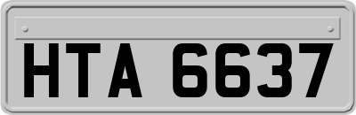 HTA6637