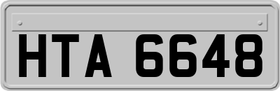 HTA6648