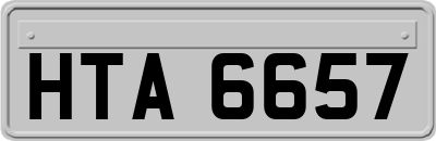 HTA6657