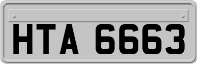 HTA6663