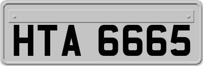HTA6665