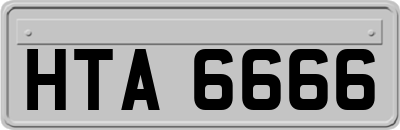 HTA6666