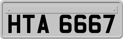 HTA6667