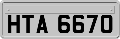 HTA6670