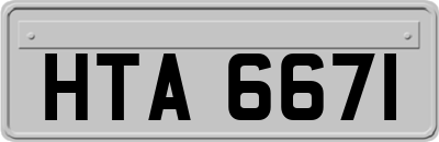 HTA6671