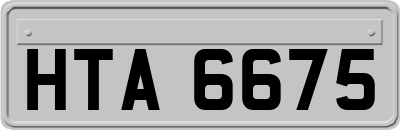 HTA6675