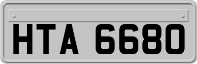 HTA6680