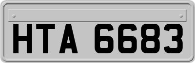 HTA6683
