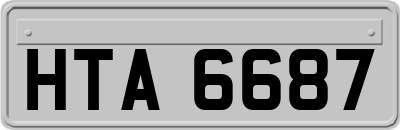 HTA6687
