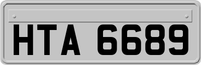 HTA6689