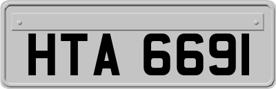 HTA6691