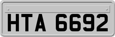 HTA6692